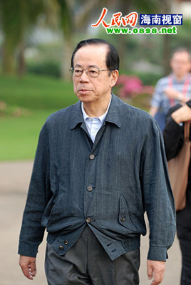 福田康夫谈震后经济 世界“配件工厂”影响深远，复苏可期