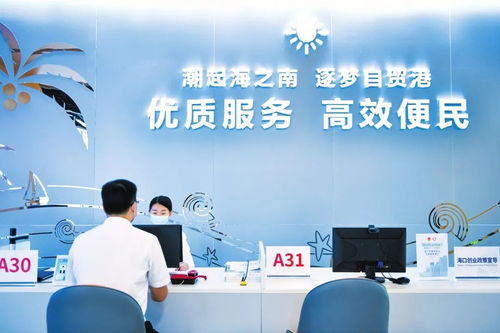 海口招商引资上半年实现新突破，多维度赋能企业高质量发展